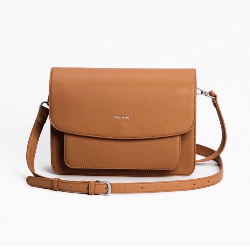NEW w tags Pixie Mood Zoe Crossbody – Honey